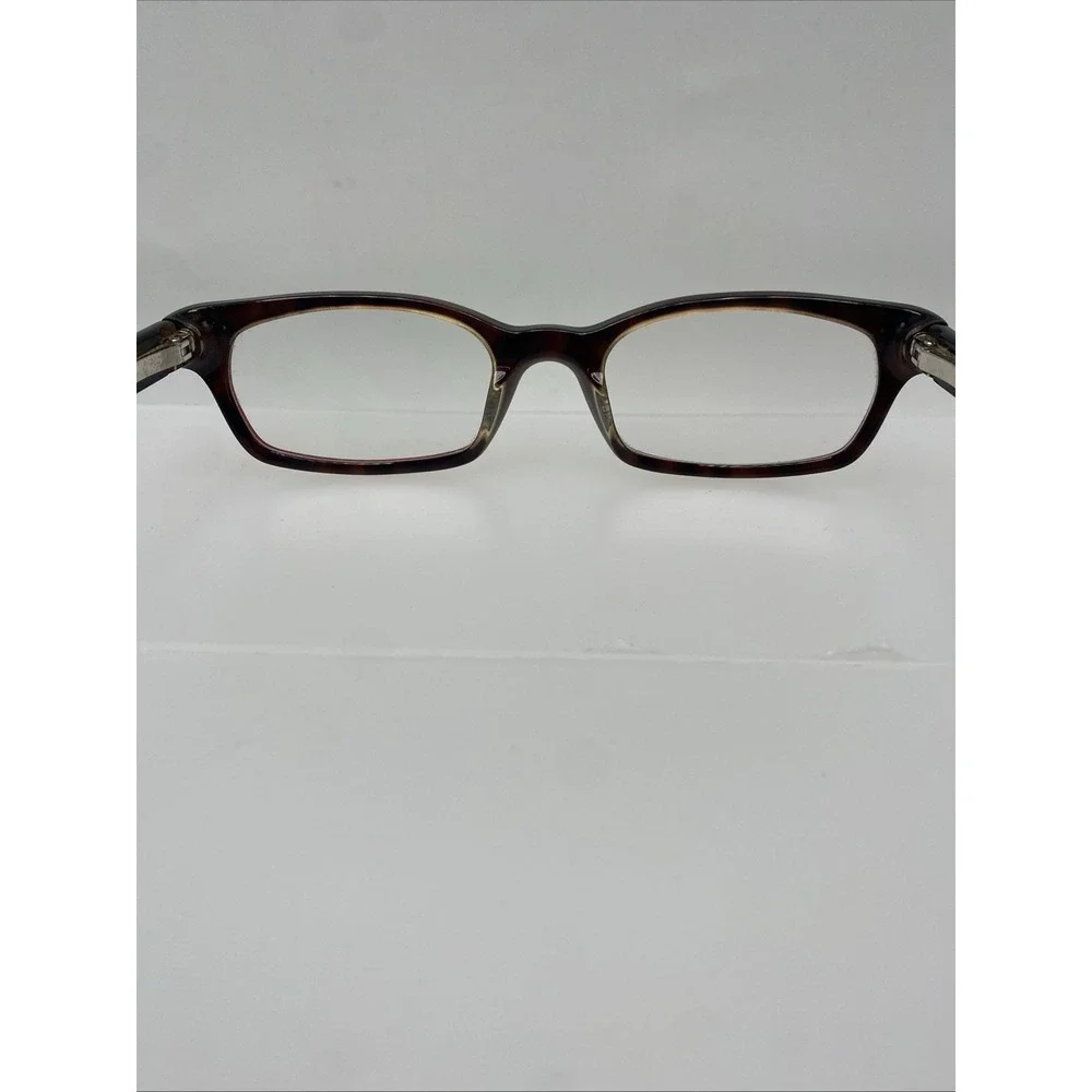 Ray-Ban Eyeglasses Sunglasses FRAMES ONLY RB 5150 50-19-135 Black Red 198
